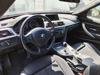 gebraucht BMW 320 Gran Turismo d AUT,HUD, AHK,Bi-Xenon, Fernlichtassiste