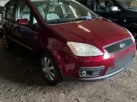 Gebraucht Ford C-MAX 2004 Rot Van / Kleinbus