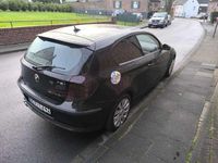 Gebraucht BMW 118 143 PS (105 kW) 2007 Kleinwagen