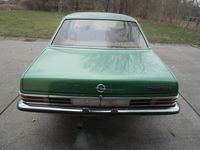 Gebraucht Opel Commodore 115 PS (84 kW) 1977 Grün Coupé