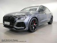 Gebraucht Audi RS Q8 Ambiente 600 PS (441 kW) 2022 Daytonagrau perleffekt SUV