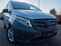 Gebraucht Mercedes Vito 163 PS (119 kW) 2023 Silber Van
