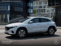 Gebraucht Mercedes EQA250+ Progressive 139 kW (190 PS) 2025 Weiß SUV