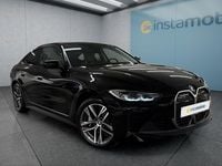 Gebraucht BMW i4 210 kW (286 PS) 2023 Schwarz Limousine