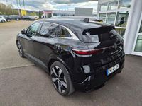 Brugt Renault Megane E-Tech 96 kW (131 HK) 2022 Sort Sedan