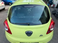 Gebraucht Ford Ka 69 PS (50 kW) 2009 Grün Kleinwagen