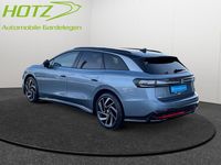 Second-hand VW ID.7 Pro 210 kW (286 CP) 2024 Albastru Break