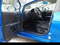 Gebraucht Seat Leon Sport 160 PS (117 kW) 2010 Blau Kleinwagen