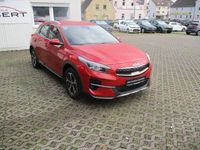 Gebraucht Kia XCeed Vision 105 PS (77 kW) 2022 Rot SUV