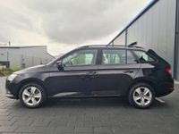 gebraucht Skoda Fabia Combi Style 1.0 TSI EU6d-T / RFKA /Climatr