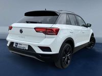 gebraucht VW T-Roc 1.5 TSI DSG Sport ACC LED PDC Navi