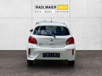 gebraucht Mitsubishi L Space Star Select 1,2 MIVE