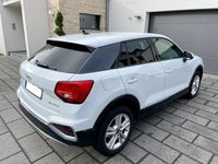 gebraucht Audi Q2 35 TFSI S tronic advanced Soundsystem Privacy