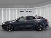 Gebraucht Kia ProCeed GT-Line 120 PS (88 kW) 2024 Other Kleinwagen