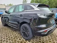Neu Renault Austral Evolution 131 PS (96 kW) 2026 Blackpearlschwarz SUV