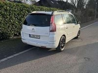 Gebraucht Citroën C4 Picasso Exclusive 150 PS (110 kW) 2011 Van / Kleinbus