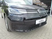 Occasion VW Caddy Maxi Life 122 ch (89 kW) 2022 Noir Monospace