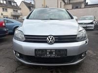 Gebraucht VW Golf VI Team 122 PS (89 kW) 2011 Silber Kleinwagen
