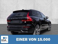 Gebraucht Volvo XC60 Plus 455 PS (334 kW) 2024 Schwarz metallic SUV