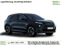 Neu MG MGS5 EV Luxury 169 kW (231 PS) 2026 Black pearl SUV