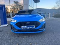 Gebraucht Ford Focus ST 280 PS (205 kW) 2025 Azura blue (blau) Limousine