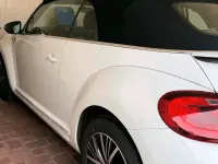 Occasion VW Beetle 105 ch (77 kW) 2017 Blanc Citadine