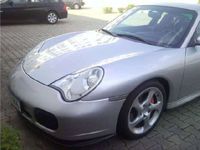 gebraucht Porsche 911 Turbo 996