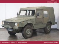 Gebraucht VW Iltis 75 PS (55 kW) 1985 Grün SUV