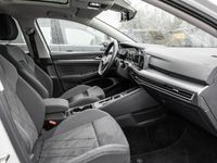 gebraucht VW Golf VII 2.0 TDI VIII Style