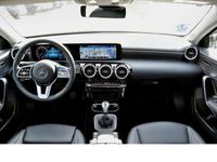 gebraucht Mercedes A180 Progressive (MBUX-HE MultiBeam Business