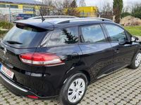 gebraucht Renault Clio IV Limited, 2.Hd, TÜV neu, scheckheft, Klima, USB