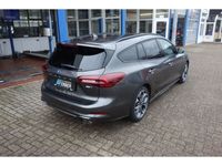 gebraucht Ford Focus Turnier ST-Line EcoBoost MHEV I AHK I iACC