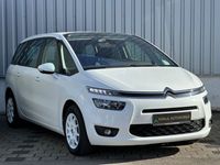 gebraucht Citroën C4 Grand Picasso/Spacetourer "Seduction" | EUR6