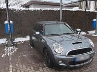 Gebraucht Mini Cooper S Cabriolet 174 PS (127 kW) 2009 Grau Cabrio