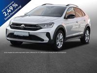 Gebraucht VW Taigo Goal 95 PS (69 kW) 2025 Reflexsilber metallic SUV