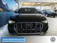 Gebraucht Audi A6 Allroad Comfort 344 PS (253 kW) 2021 Schwarz metallic Kombi