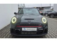 Gebraucht Mini John Cooper Works 231 PS (169 kW) 2021 Rebel green Kleinwagen