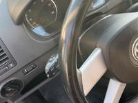 Gebraucht VW Polo 64 PS (47 kW) 2004 Grau Kleinwagen