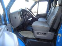 Second-hand Ford Transit 101 CP (74 kW) 2004 Albastru Break