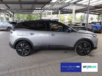 Gebraucht Peugeot 3008 GTi 131 PS (96 kW) 2024 Grau SUV