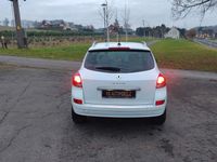 Gebraucht Renault Clio II Night&Day 101 PS (74 kW) 2010 Weiß Limousine