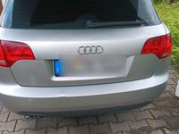 gebraucht Audi A4 B7 2.0l Diesel mit TÜV 07/25