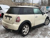 Usado Mini ONE 75 HP (55 kW) 2010 Bege Citadino