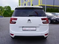 Used Citroën C4 2020 White Minivan