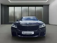 Gebraucht BMW 740 M Sport 340 PS (250 kW) 2022 Schwarz Limousine