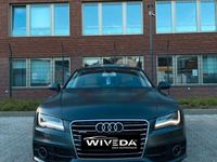 gebraucht Audi A7 Sportback 3.0 TFSI quattro S-Line KAMERA~HUD