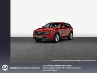 gebraucht Mazda CX-5 e-SKYACTIV-G 194 AWD Aut. Homura 143 kW, 5-türig