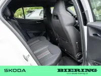 Neu Skoda Fabia Monte Carlo 116 PS (85 kW) 2025 Weiß Kleinwagen