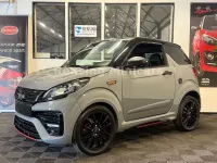 Gebraucht Ligier JS50 2023 Grau Kleinwagen