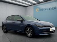 Gebraucht VW Golf VIII 150 PS (110 kW) 2024 Kleinwagen